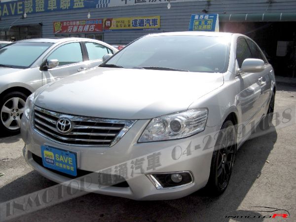 ★運通汽車-2010年-豐田Camry★ 照片1