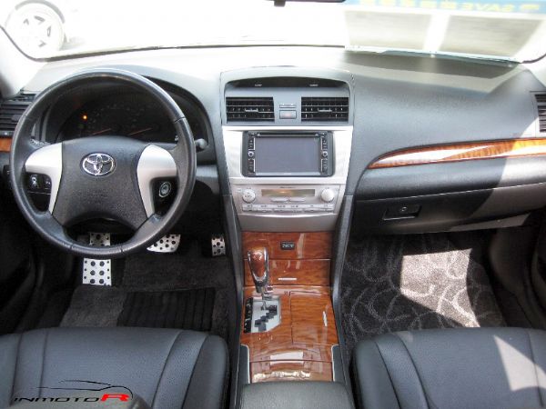 ★運通汽車-2010年-豐田Camry★ 照片5