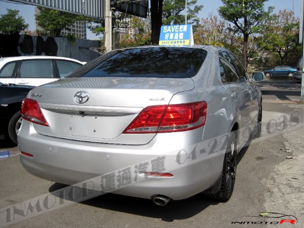 ★運通汽車-2010年-豐田Camry★ 照片9