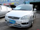 台中市★運通汽車-2006年-Focus★ FORD 福特 / Focus中古車