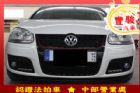 彰化縣VW 福斯 Golf TDi 【柴油】 VW 福斯 / Golf中古車