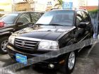 台中市★運通汽車-2003年-鈴木-超金★ SUZUKI 鈴木 / Grand Vitara中古車