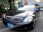 台中市★運通汽車-2006年-Teana★ NISSAN 日產 / Teana中古車