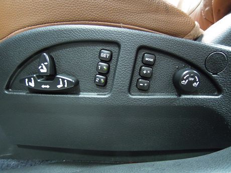 2011年納智捷 7 SUV 照片5