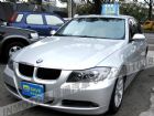 台中市★運通汽車-2008年-BMW-320★ BMW 寶馬 / 320i中古車