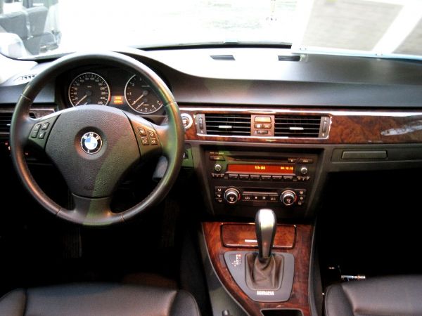 ★運通汽車-2008年-BMW-320★ 照片5