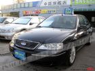 台中市★運通汽車-2004年-Metrostr FORD 福特 / Metrostar中古車