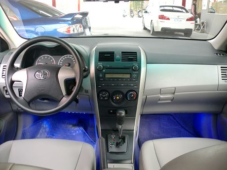 Toyota豐田 Altis  照片2
