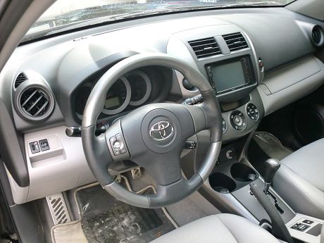 Toyota豐田 RAV4  照片3