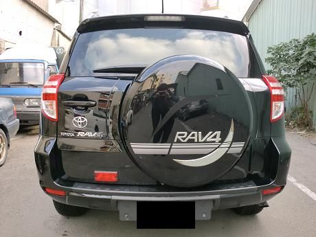 Toyota豐田 RAV4  照片10