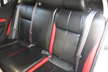 Proton 普騰 Gen 2 照片5