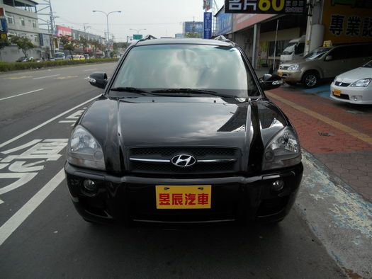 HYUNDAI/現代 TUCSON 照片2