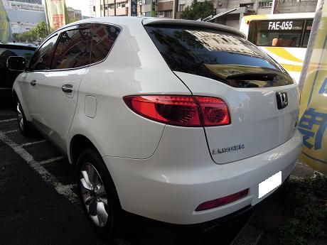 LUXGEN納智捷 7 SUV 照片10