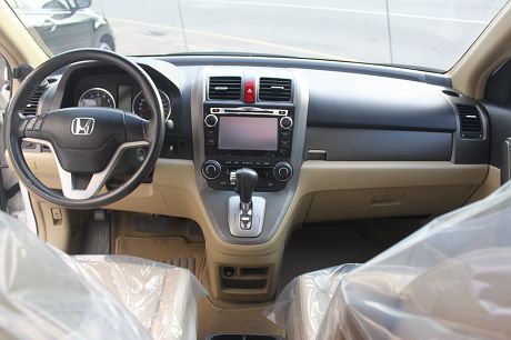 Honda 本田 CR-V 照片2