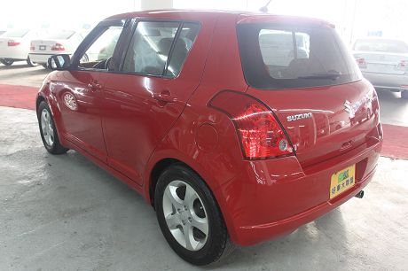 Suzuki 鈴木 Swift 照片10