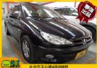 台中市Peugeot 寶獅 206 PEUGEOT 寶獅 / 206中古車