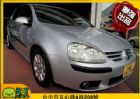 台中市VW 福斯 Golf TDi VW 福斯 / Golf中古車