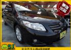 台中市Toyota豐田 Altis TOYOTA 豐田 / Altis中古車