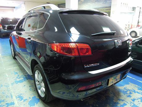 LUXGEN納智捷 7 SUV 照片10