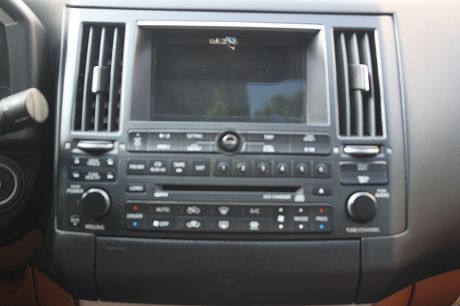 Infiniti 極致 FX35  照片8