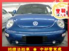 彰化縣VW 福斯 Beetle  VW 福斯 / Beetle中古車