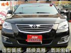 桃園市07年新CAMRY~天窗~黑色內裝~ TOYOTA 豐田 / Camry中古車