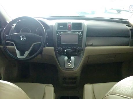 Honda 本田 CR-V  照片2