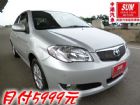 彰化縣08年VIOS女用一手車 跑6萬 TOYOTA 豐田 / Vios中古車