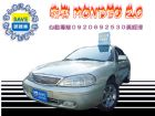 台中市2001年 福特 Mondeo 2.0  FORD 福特 / Mondeo中古車