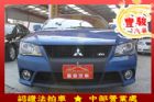 彰化縣Mitsubishi 三菱 Fortis MITSUBISHI 三菱中古車