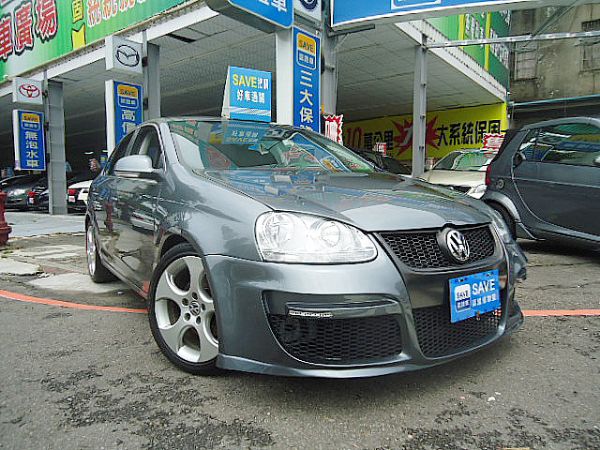 2007年 福斯 JETTA 2.0  照片2