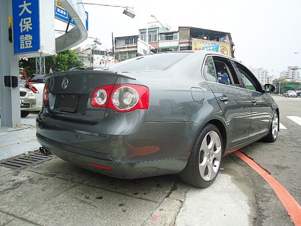 2007年 福斯 JETTA 2.0  照片3