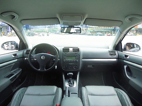 2007年 福斯 JETTA 2.0  照片5