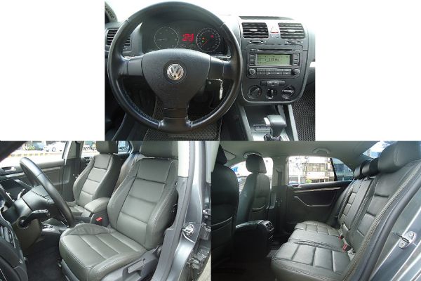 2007年 福斯 JETTA 2.0  照片6