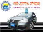 台中市2007年 福斯 JETTA 2.0  VW 福斯 / Jetta中古車