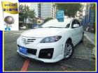 台中市《富士康汽車》SAVE認證車 MAZDA 馬自達 / 3中古車