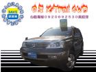 台中市2006年 日產 X-Trail 2.5 NISSAN 日產 / X-Trail中古車
