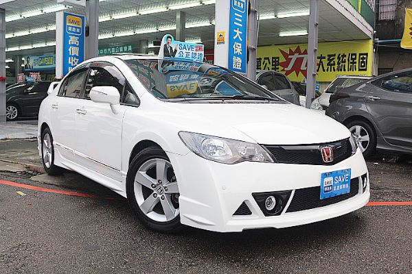 2010年 喜美八代 K12RR 照片2