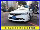 台中市本田 喜美八代 K12 HONDA 台灣本田 / Civic中古車