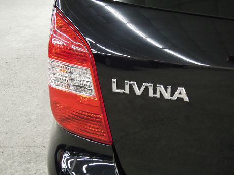 Nissan 日產 Livina 照片9