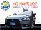 台中市2009年 三菱 FORTIS 1.8  MITSUBISHI 三菱 / Lancer中古車