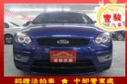 彰化縣Ford 福特 Focus 2.0  FORD 福特 / Focus中古車