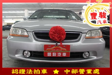 Honda 本田 Accord K9  照片1