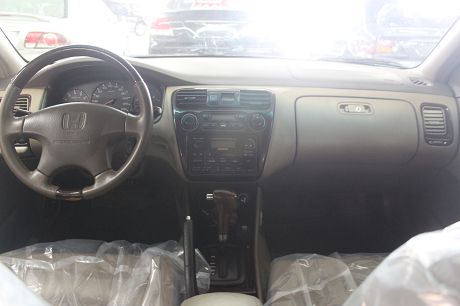 Honda 本田 Accord K9  照片2