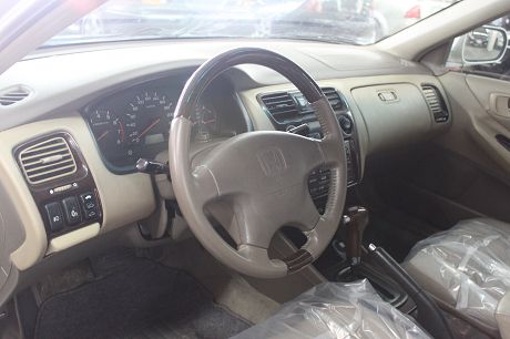 Honda 本田 Accord K9  照片3