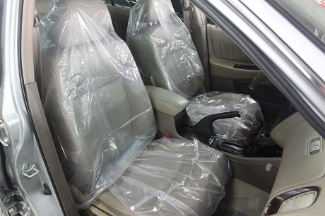 Honda 本田 Accord K9  照片4