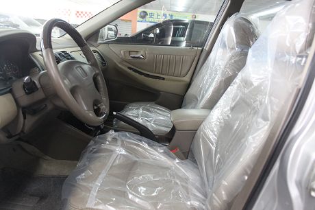 Honda 本田 Accord K9  照片5
