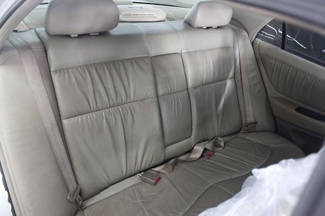 Honda 本田 Accord K9  照片6