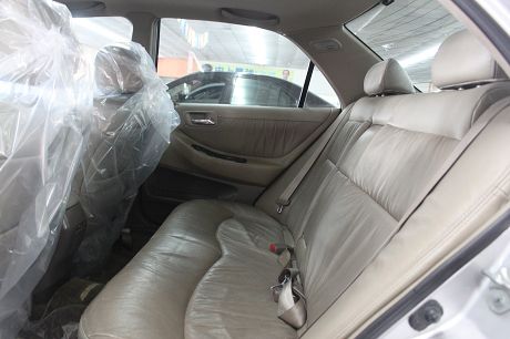 Honda 本田 Accord K9  照片7