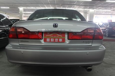 Honda 本田 Accord K9  照片10